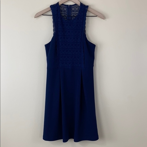 Francesca's Collections Dresses & Skirts - 𝅺francescas high neck dress